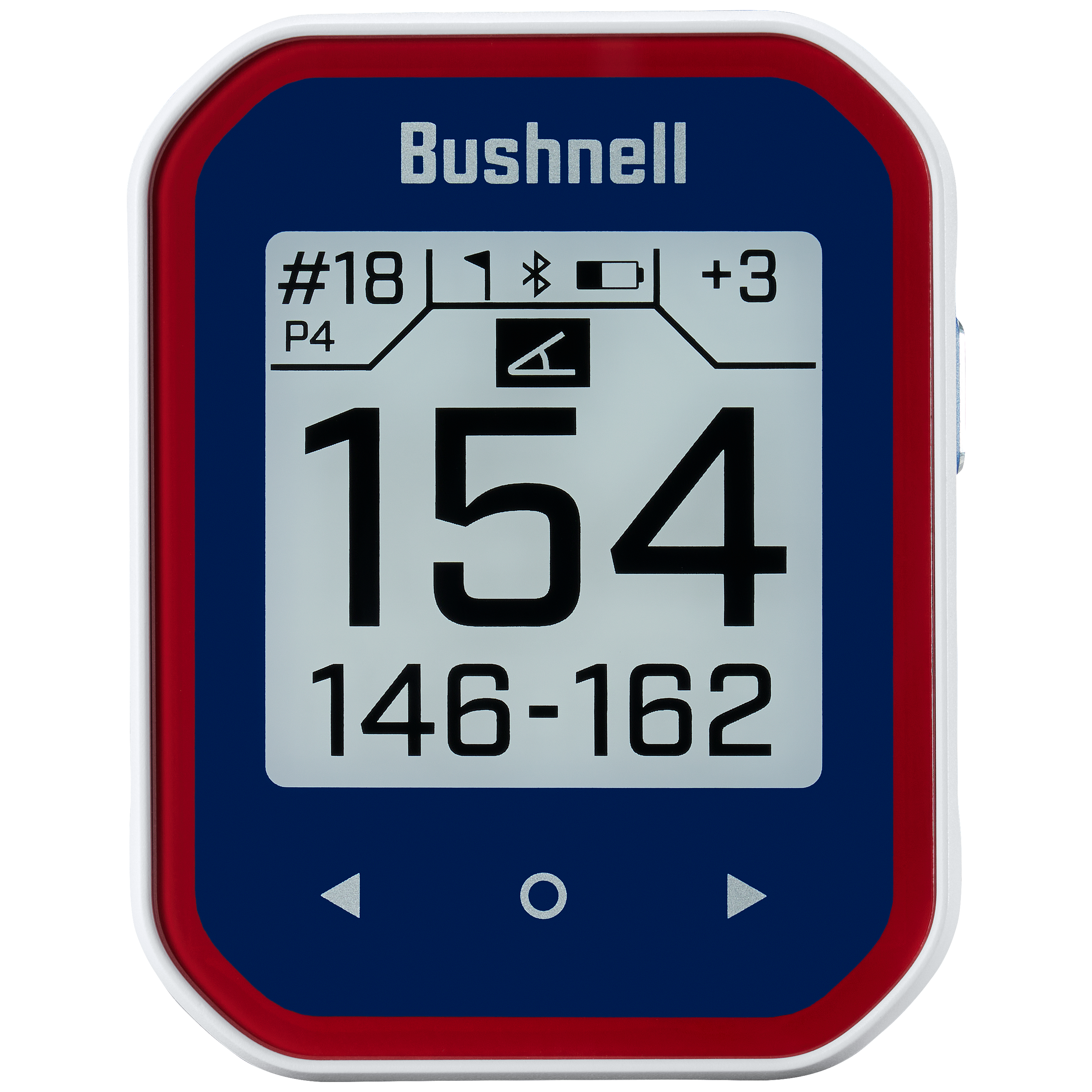超美品　Bushnell Golf FHANTOM2 SLOPE Bushnell Phantom 2 Slope GPS review - National Club Golfer